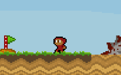 Platformer Mixtape